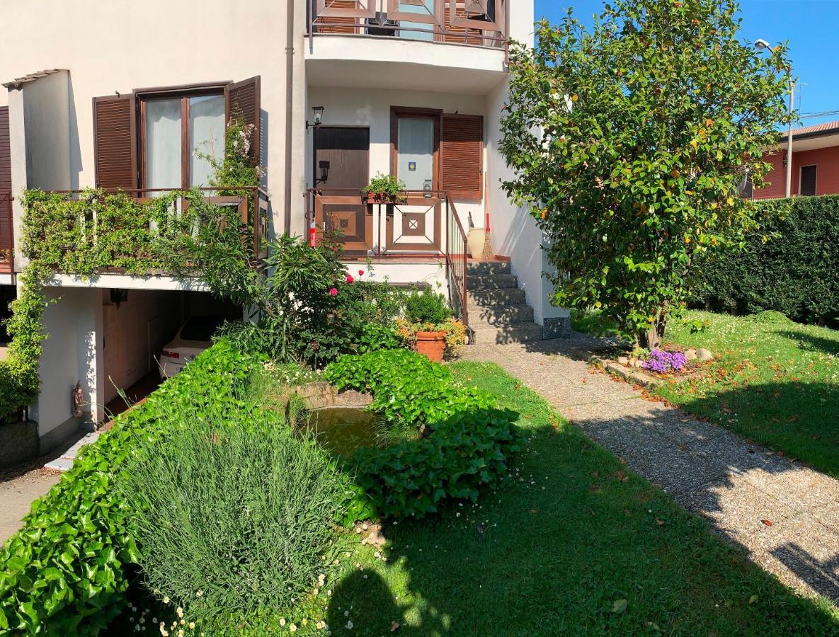 Bed & Breakfast Rana Ornago