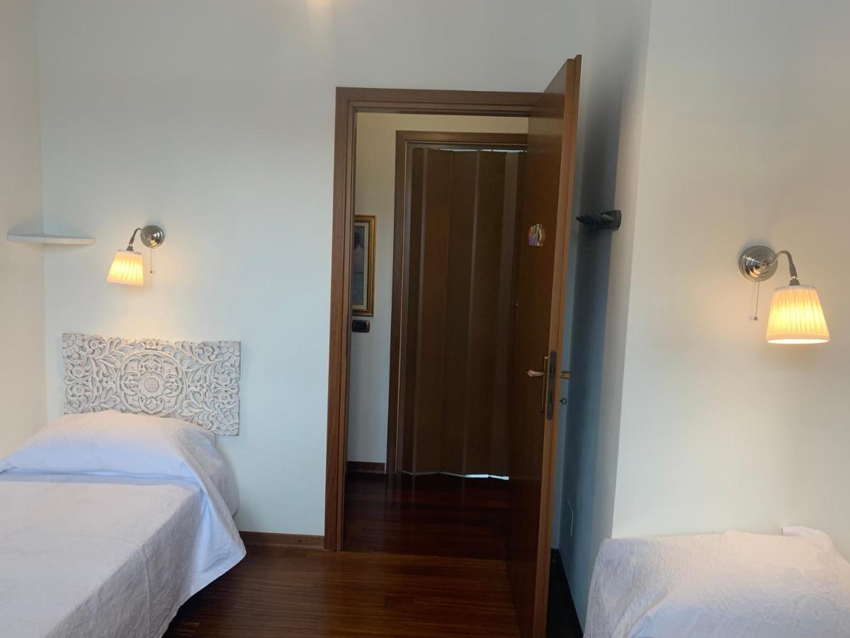 Bed and breakfast Rana