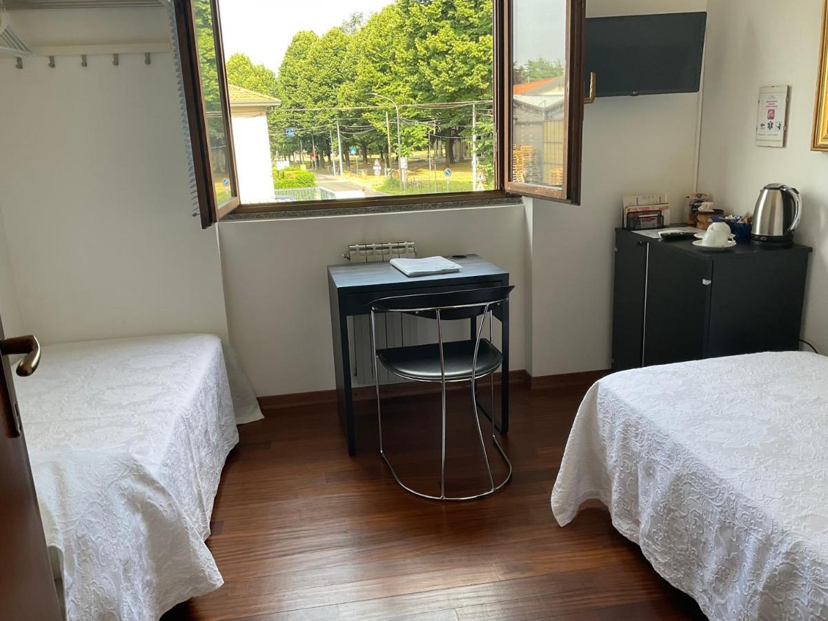 Bed and breakfast Rana
