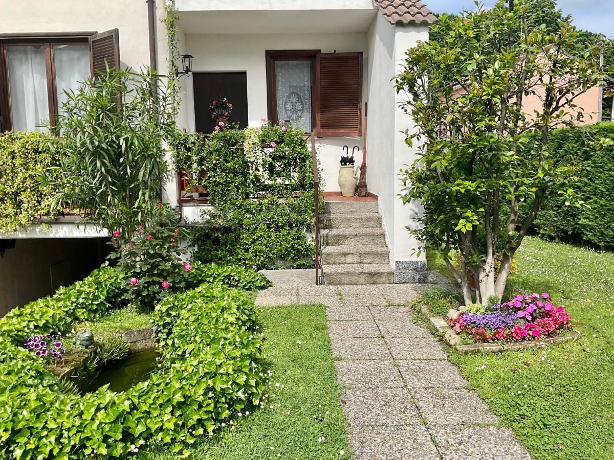Bed and breakfast Rana Ornago