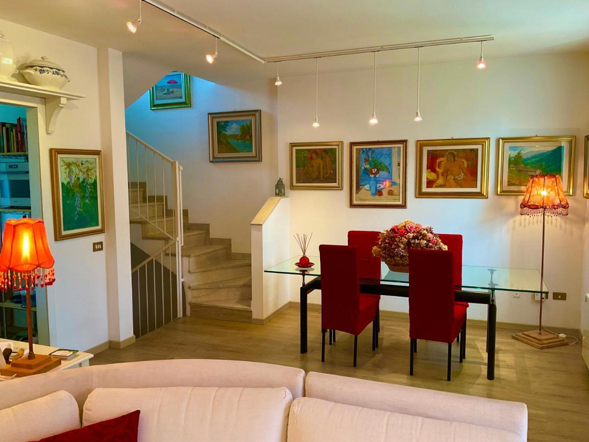 Rana Bed and breakfast Ornago