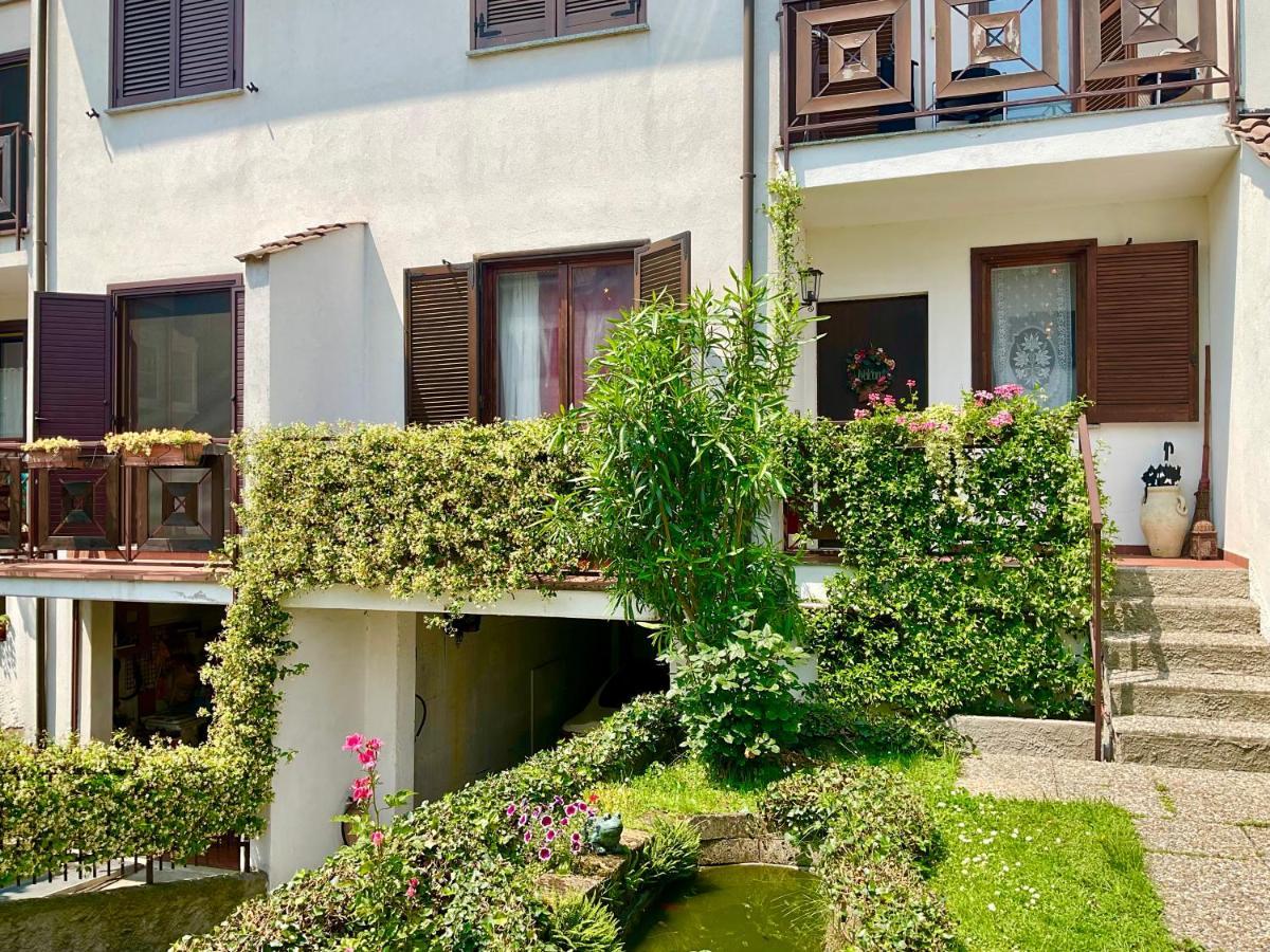 Bed and breakfast Rana Ornago