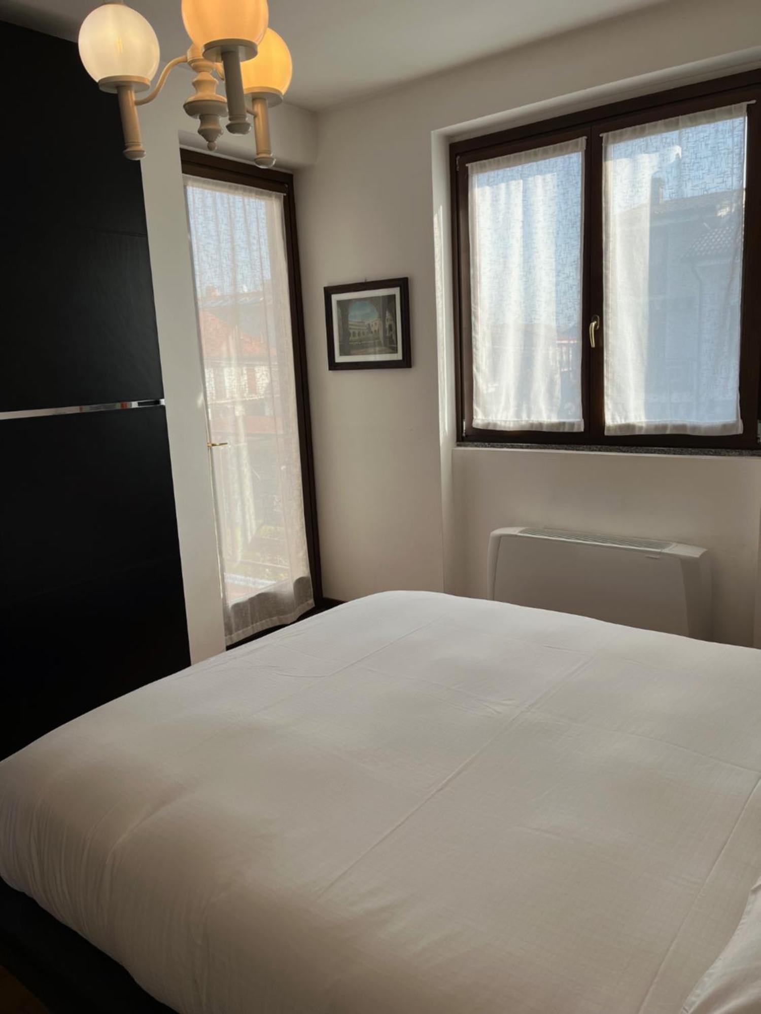 Bed and breakfast Rana *