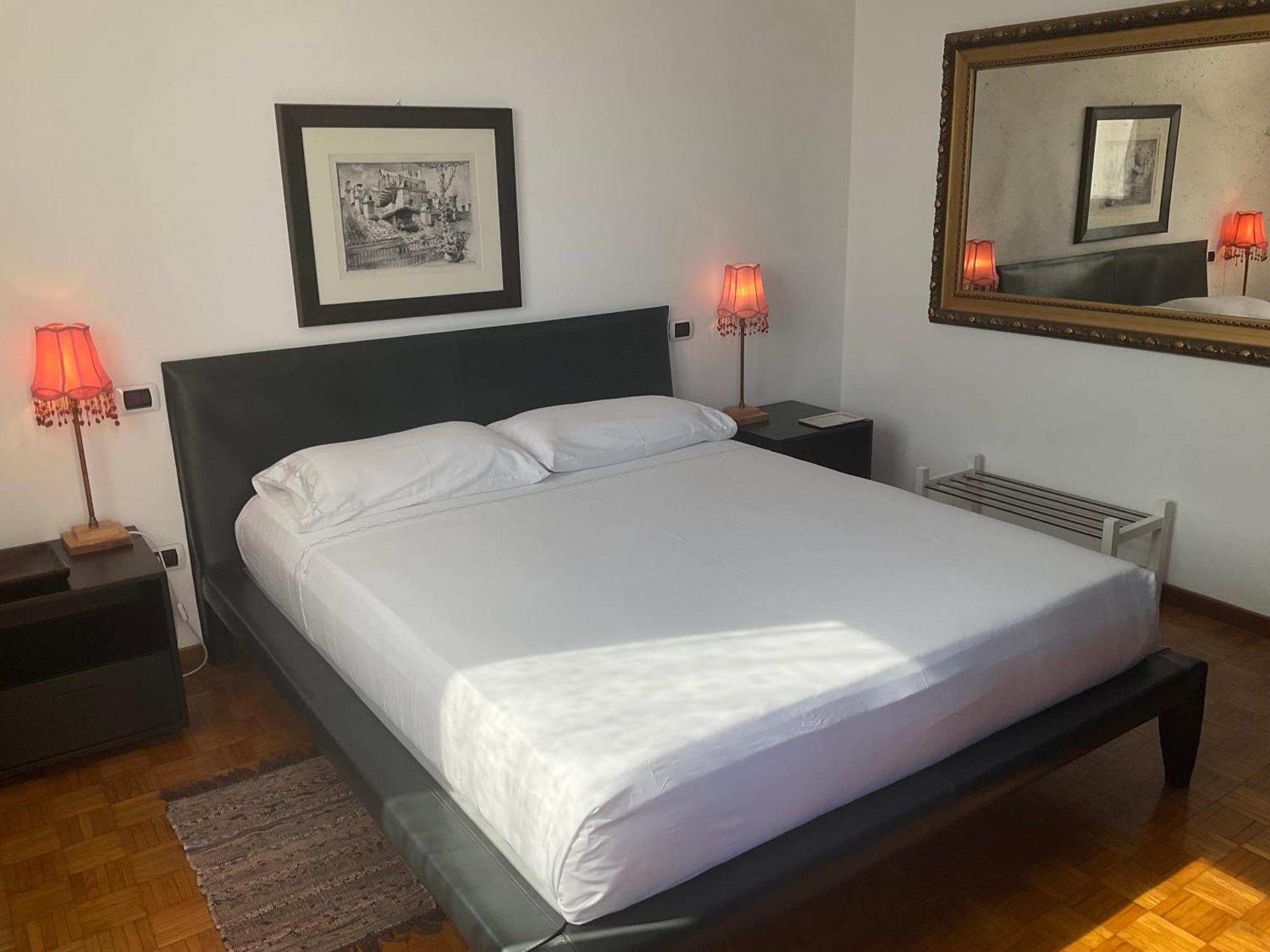 Bed & Breakfast Rana Ornago