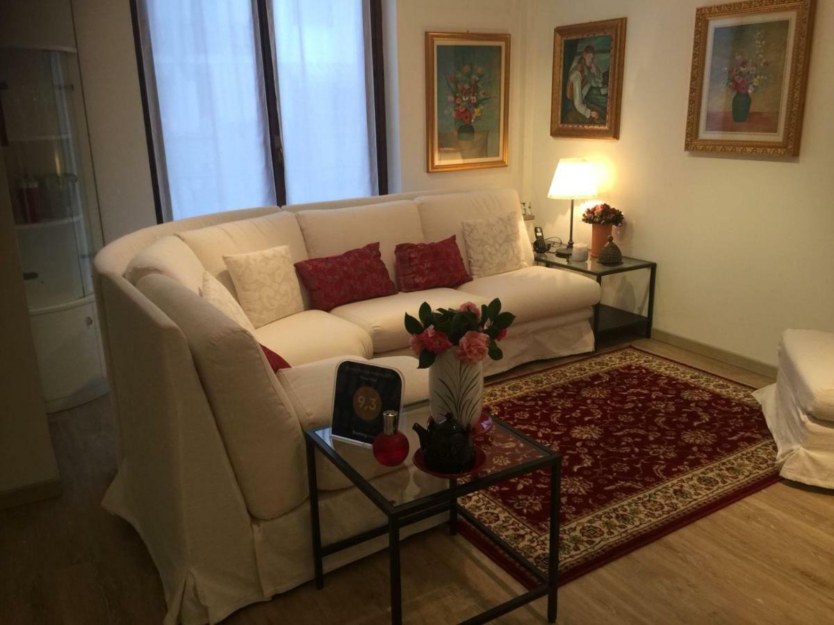 Rana Bed and breakfast Ornago